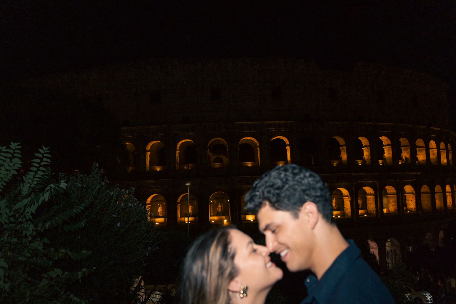 Martina e Willian