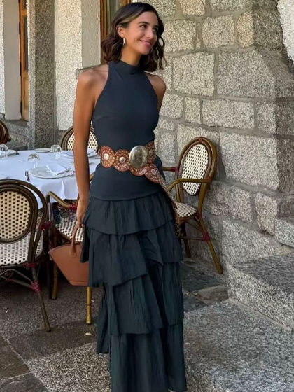 Look feminino quinta