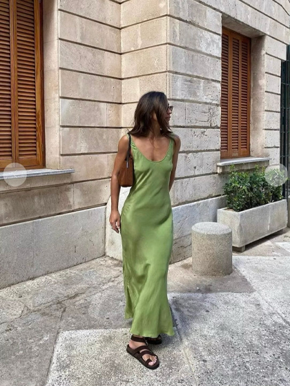 Look feminino casamento