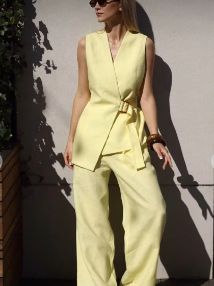 Look feminino domingo