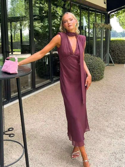 Look feminino casamento
