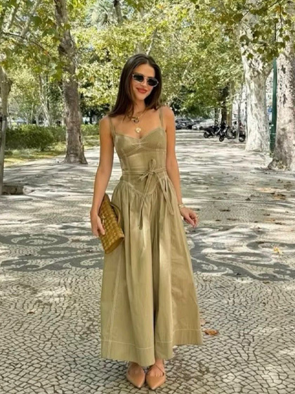 Look feminino casamento