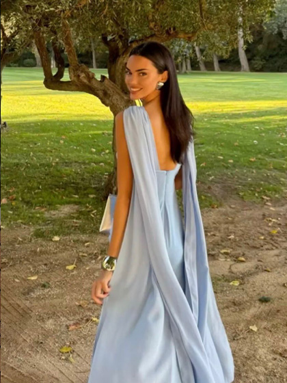 Look feminino casamento